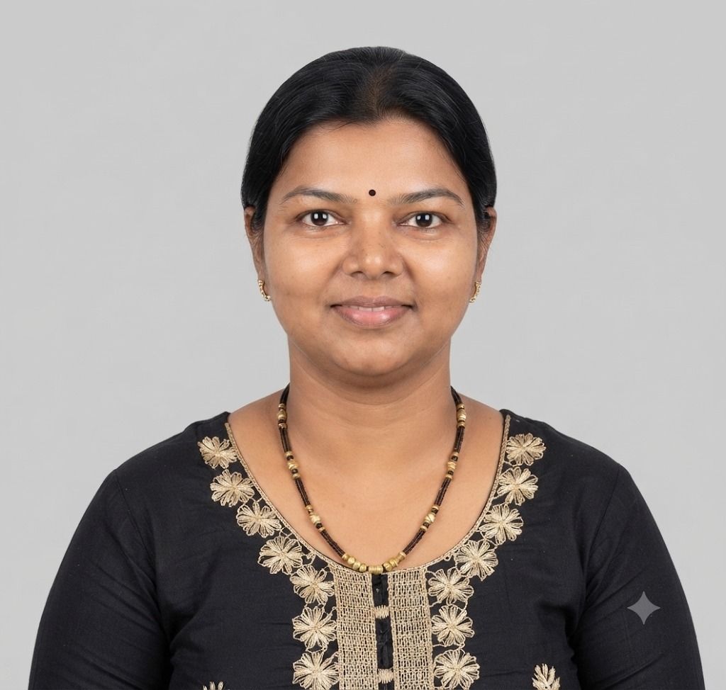 Deepika Akre - Part time Baby Sitter in Ulwe in Navi Mumbai